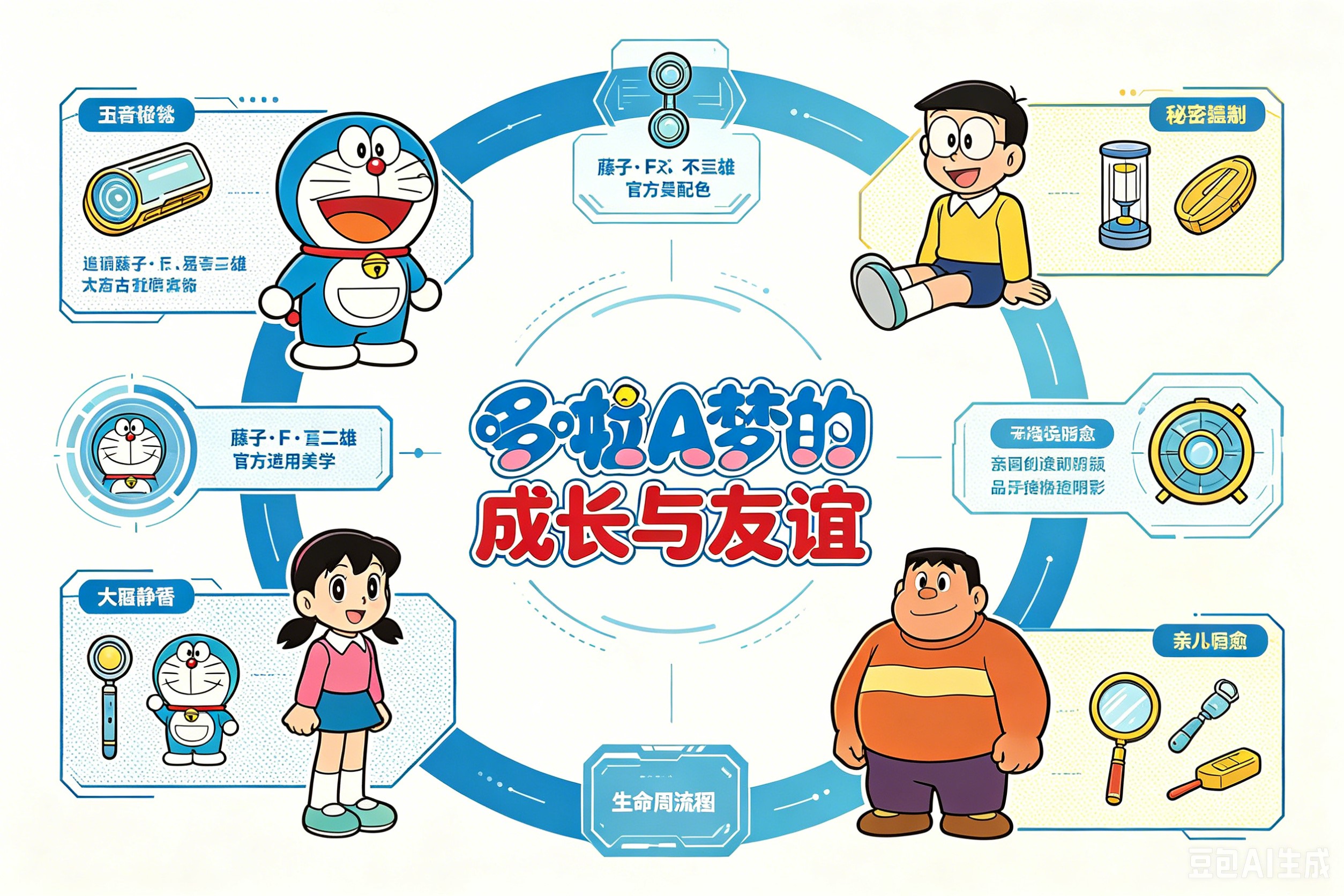 哆啦 A 梦风格提示词（完整中文版）.jpg
