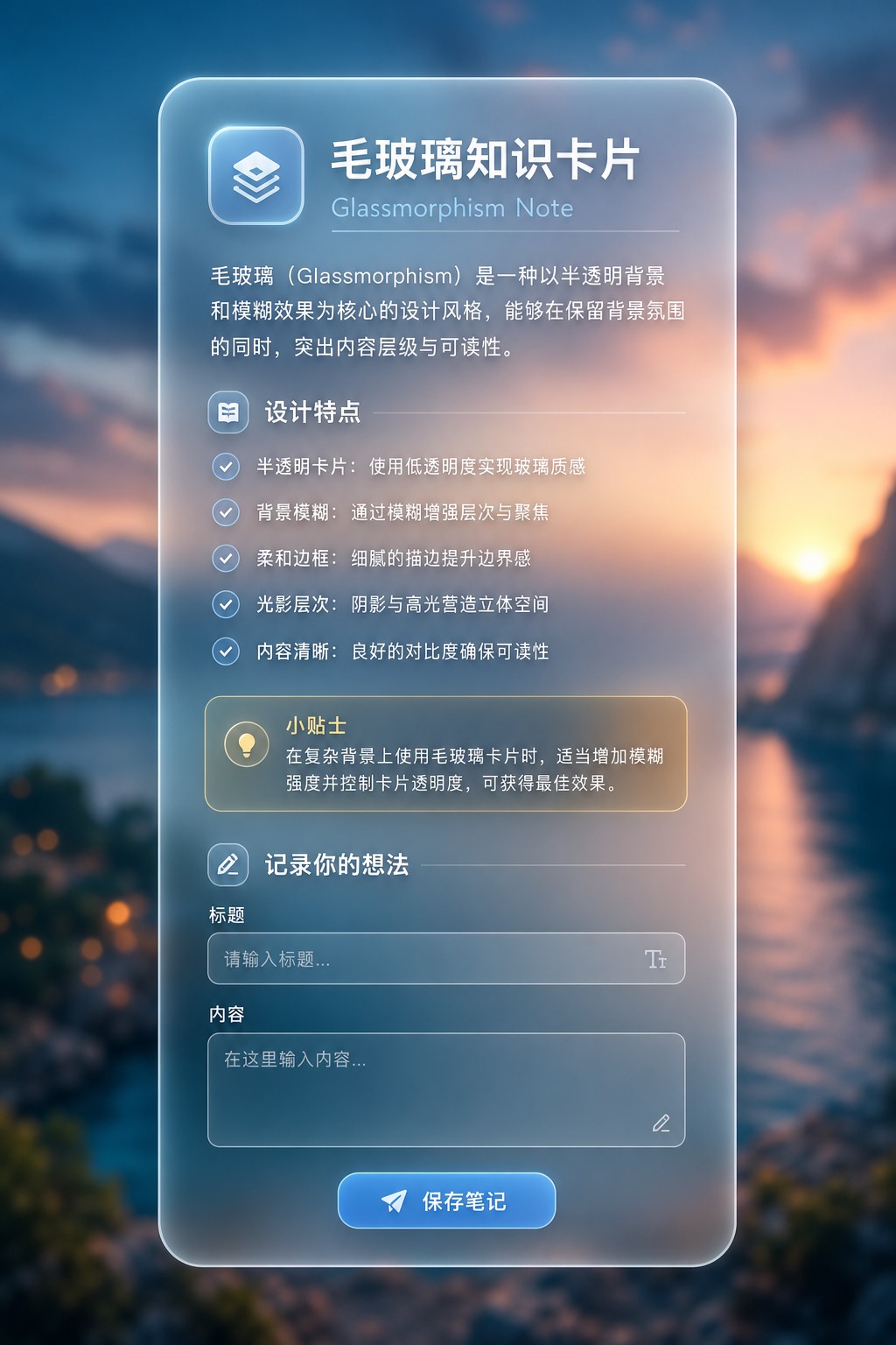 毛玻璃知识卡片提示词-参考效果.jpg