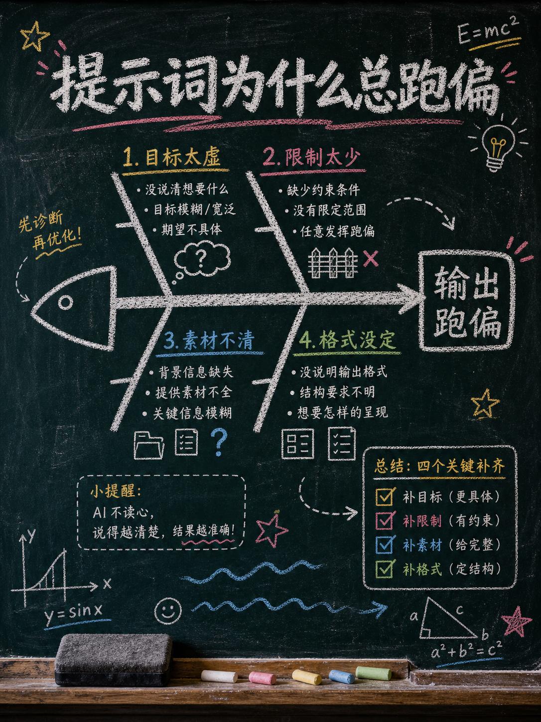 黑板粉笔风教学信息图提示词-参考效果.jpg