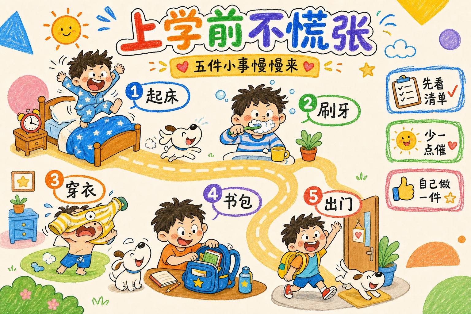 调皮儿童手绘信息图提示词-参考效果.jpg