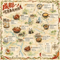GPT-Image-2 绘图提示词与 AI 漫剧玩法大礼包：超 500 组现成词句与中文手册全集