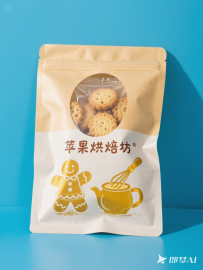 AI节庆海报提示词，生成风格图片可参考