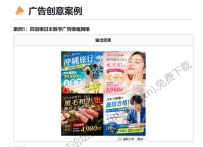 收藏备用：打包这几百页广告创意提示词大库，一键解决全行业出图灵感