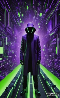 这份奇幻科幻AI提示词值得收藏，简单实用又好上手