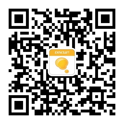 GPT中文社区论坛二维码